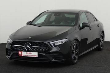 Mercedes-Benz A-Klasse 220 LIMOUSINE DA 8G-DCT LIMOUSINE DA  beschikbaar voor biedingen