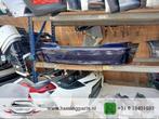 Mercedes C klasse W203 achterbumper, Auto-onderdelen, Gebruikt, Voor, Mercedes-Benz, Ophalen of Verzenden