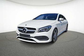 Mercedes-Benz CLA 180 Shooting Brake, Auto's, Mercedes-Benz, CLA, https://public.car-pass.be/vhr/f9ecc0db-d168-40bd-b725-96264a27e4d2