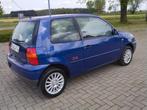 SEAT AROSE / BENZINE /163021 KM /BLUETOOTH /USB, Te koop, Bedrijf, Benzine, Onderhoudsboekje