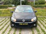 Vw Golf 1.2 TSI Matchgarantie 12 maanden Carplay, Auto's, Volkswagen, Voorwielaandrijving, Euro 5, 4 cilinders, Leder en Stof