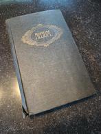Album met 474 oude postkaarten van Antwerpen stad, Verzamelen, Ophalen of Verzenden, Voor 1920, Gelopen, Antwerpen