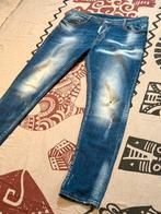 Jeans Dsquared 2, Dsquared2, Comme neuf, Enlèvement, W33 - W34 (confection 48/50)