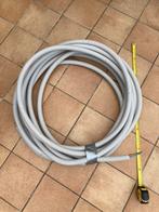 14,5 m XVB 3G4 14meter ophalen te Koksijde, Doe-het-zelf en Bouw, Elektriciteit en Kabels, Ophalen, Nieuw, Kabel of Snoer