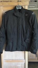 Moto veste +pantalon. État neuf. Achat: 500 euros À négocier, Motos, Enlèvement ou Envoi, Ensemble, Richa, Neuf, sans ticket
