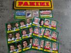 PANINI FOOTBALL 89 BOOM / DIEST  15 STICKERS 1989, Verzenden, Nieuw