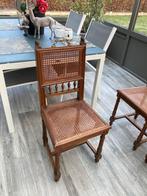 Mooie antieken stoelen, Ophalen