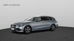 Mercedes-Benz C-Klasse 220 D Break Luxury Line | Memory Zete, Auto's, Automaat, 4 cilinders, 5 deurs, 200 pk