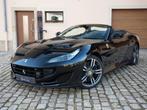Ferrari Portofino Full PPF/FullADAS/Carbon/Magneride/CarPlay, Euro 6, Entreprise, Cabriolet, 0 kg