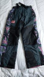 Skibroek heren oneill, Kleding | Heren, Wintersportkleding, Broek, Ophalen of Verzenden, Gedragen, Maat 48/50 (M)