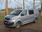Peugeot Expert IV Premium, Auto's, 144 pk, Bedrijf, 5 deurs, Electronic Stability Program (ESP)