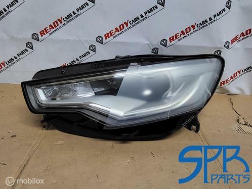 Koplamp Links Xenon AUDI A6 S6 C7 4G0941029C NIEUW ORIGINEEL, Auto-onderdelen, Verlichting, Audi, Nieuw, Ophalen of Verzenden