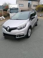 RENAULT CAPTUR, Te koop, Zilver of Grijs, Stadsauto, Captur