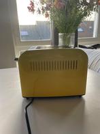 Retro toaster, Elektronische apparatuur, Broodroosters, Ophalen, Zo goed als nieuw