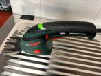 Bosch Isio grasschaarset, Ophalen, Gebruikt