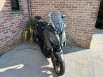 Yamaha X-Max 125 Tech Max, Motoren, Motoren | Yamaha, Scooter, Particulier