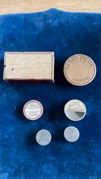 Horlogemakers doosjes, Handtassen en Accessoires, Ophalen of Verzenden