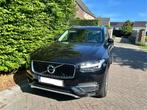 Zwarte Volvo XC90 diesel Euro 6., Auto's, Leder, Diesel, 5 deurs, Particulier