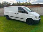 Mercedes Vito Lichte Vracht, Achterwielaandrijving, Achteruitrijcamera, Mercedes-Benz, Particulier
