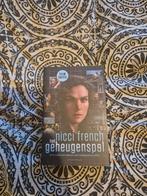 Geheugenspel- nicci french, Boeken, Ophalen of Verzenden