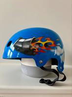 Stoere fietshelm maat S 51-55 cm, Ophalen of Verzenden, Gebruikt, S