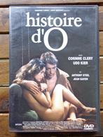 )))  Histoire d' O  //  Drame érotique   (((, Vanaf 16 jaar, Ophalen of Verzenden, Zo goed als nieuw, Drama