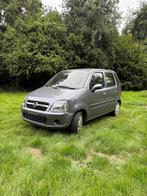 Opel agila 2007 diesel 112000km, Diesel, Particulier, Euro 4, Te koop