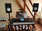 Professional Arranger - Volledige setup, Muziek en Instrumenten, Keyboards, Ophalen, Korg, Zo goed als nieuw, Aanslaggevoelig
