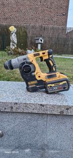Foreuse perceuse  Dewalt, Ophalen, Zo goed als nieuw