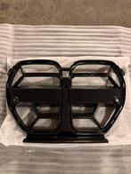 Calandre en carbone BMW G80,81,82,83, Enlèvement