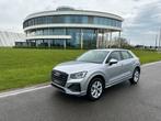 Audi Q2, Auto's, Audi, Te koop, Zilver of Grijs, Stadsauto, Benzine