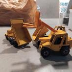 Werfwagens, Ophalen of Verzenden, Zo goed als nieuw