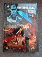 Pitch black + riddick in steal case, Enlèvement ou Envoi