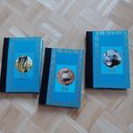 Cousteau Jacques-Yves - 6-delige serie - franse uitgaven, Complete serie, Dieren, Ophalen, Gelezen