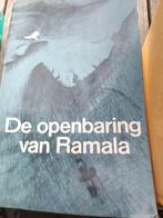 De openbaring van Ramala, Ophalen of Verzenden, Zo goed als nieuw