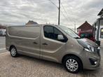 Opel Vivaro 1.6 tdci b.turbo bj 2017, Euro 6, Parkeersensor, Bedrijf, 5 deurs