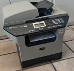 Brother DCP 8060 - all-in-one, Computers en Software, Printers, Ophalen of Verzenden, Zo goed als nieuw, Laserprinter, All-in-one