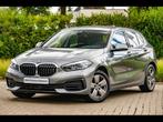 BMW Serie 1 116 Hatch, Auto's, BMW, 1 Reeks, Handgeschakeld, Zilver of Grijs, 1499 cc