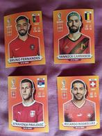 WK voetbal Qatar 2022, Verzamelen, Stickers, Nieuw, Sport, Ophalen of Verzenden