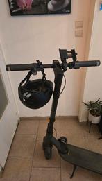 Casque et support de téléphone Segway Ninebot G2 Max, Enlèvement, Utilisé, Step électrique (E-scooter), Segway ninebot