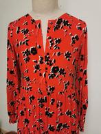 Heel mooi lang kleedje van Zara, Kleding | Dames, Jurken, Ophalen of Verzenden, Zo goed als nieuw, Maat 38/40 (M), Rood