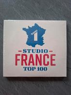 Studio France top 100, Cd's en Dvd's, Ophalen of Verzenden, Nieuw in verpakking