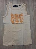 2 open shirts maat 116, Ophalen of Verzenden, Zo goed als nieuw, Jongen, Shirt of Longsleeve