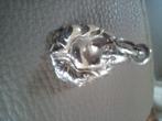 Hanger, Ophalen of Verzenden, Zilver, Hanger