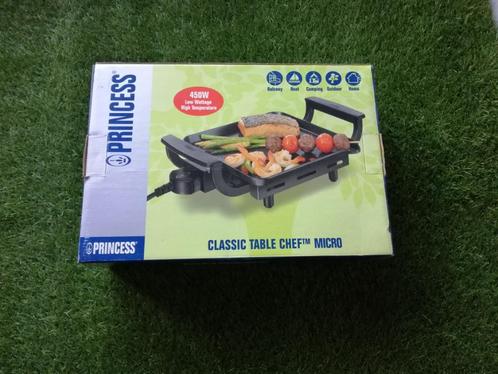 Teppanyaki plaat / bakplaat, Elektronische apparatuur, Grillplaten, Nieuw, Ophalen of Verzenden