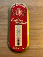 Thermomètre vetement FONTAINE MALAISE, Enlèvement ou Envoi, Comme neuf