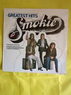 Lp - Smokie - Greatest hits - VG++, Cd's en Dvd's, Vinyl | R&B en Soul, Gebruikt, Ophalen of Verzenden