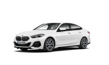 BMW 218 iA Gran Coupe Automaat M Sportpakket Benzine beschikbaar voor biedingen