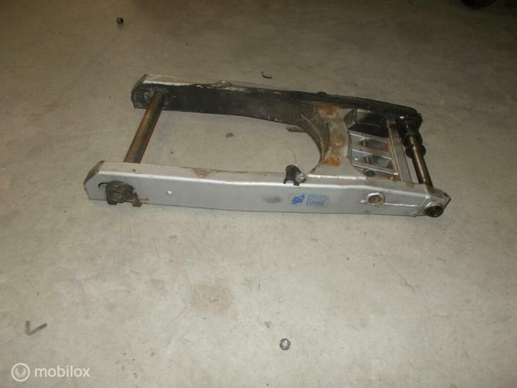 Achterbrug achtervork ST2 ST3 ST4 ST Monster 620 695 S4, Motoren, Onderdelen | Ducati, Gebruikt, Ophalen of Verzenden