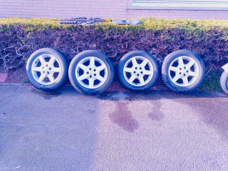 Landrover Freelander en evoque velgen, Auto-onderdelen, Banden en Velgen, Velg(en), Ophalen